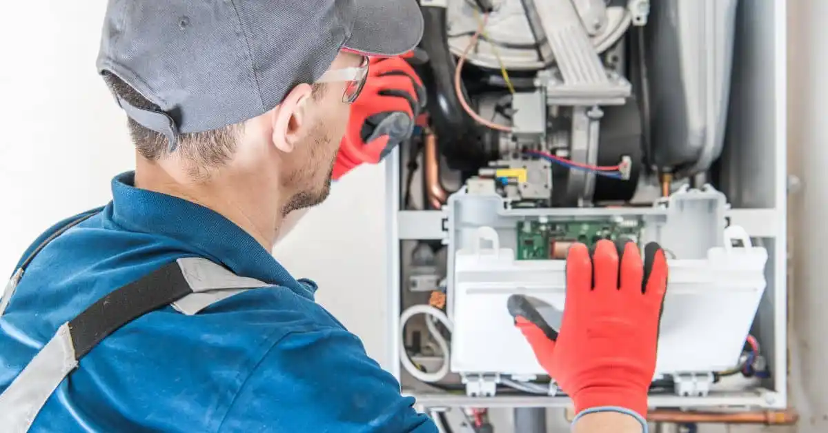 installateur Harkstede GN